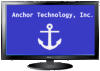 Anchor Monitor Logo